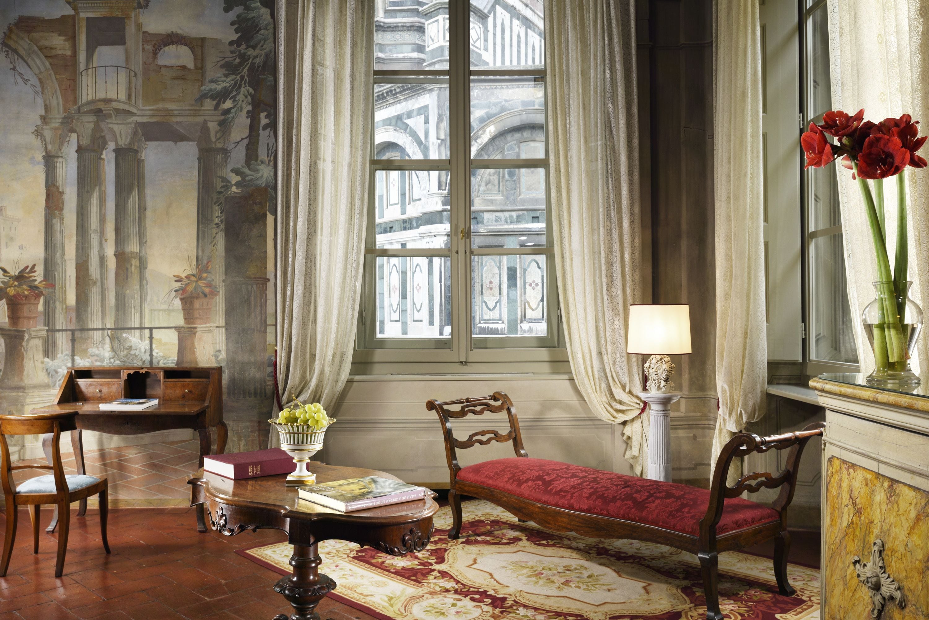 Photo - Palazzo Niccolini al Duomo Residenza D'Epoca