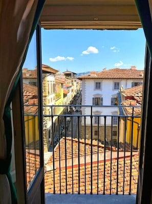 1 bedroom, premium bedding, Select Comfort beds, minibar