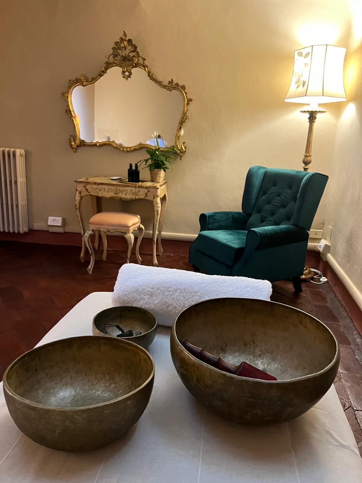 Spa