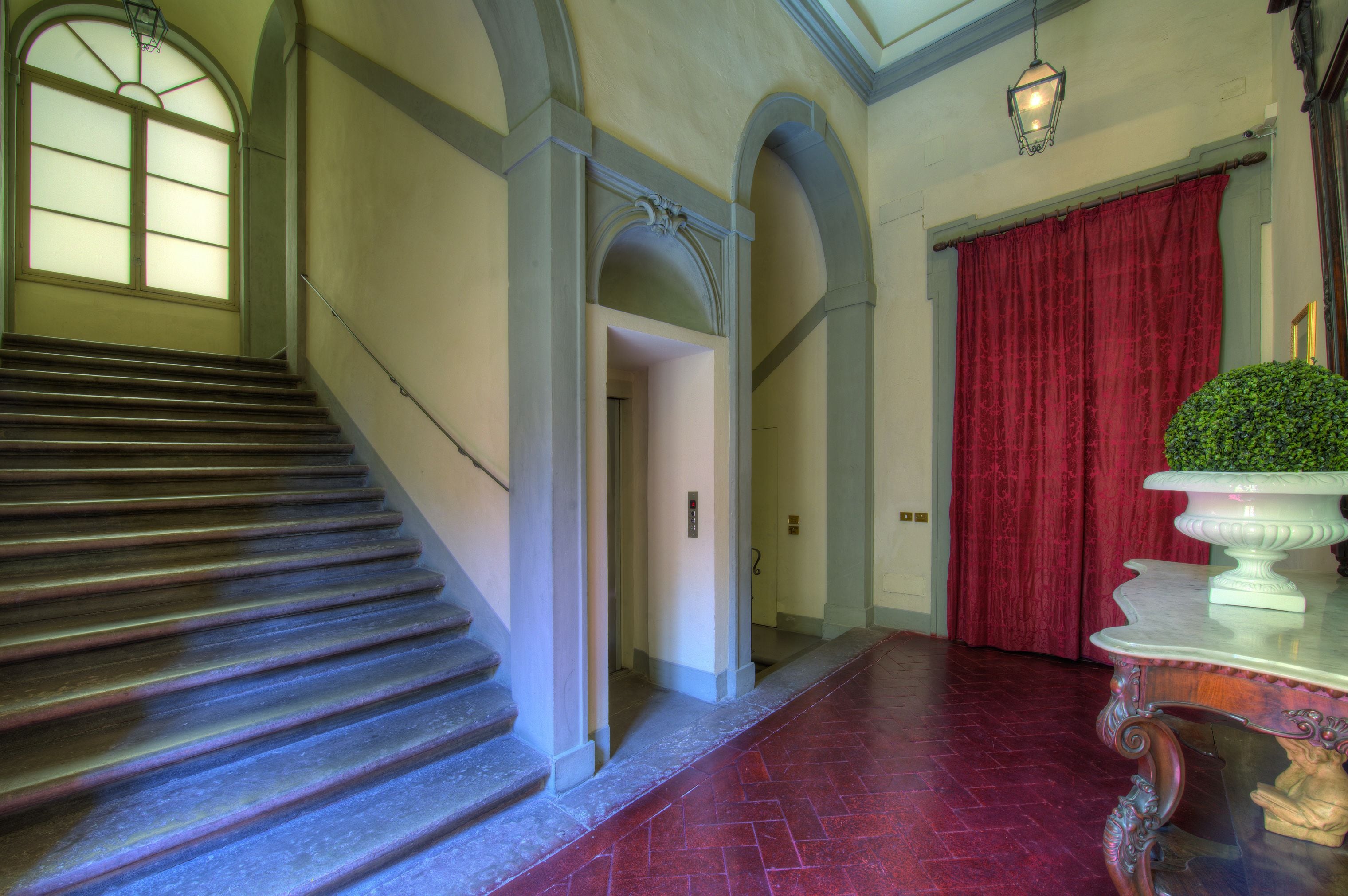 Photo - Palazzo Niccolini al Duomo Residenza D'Epoca