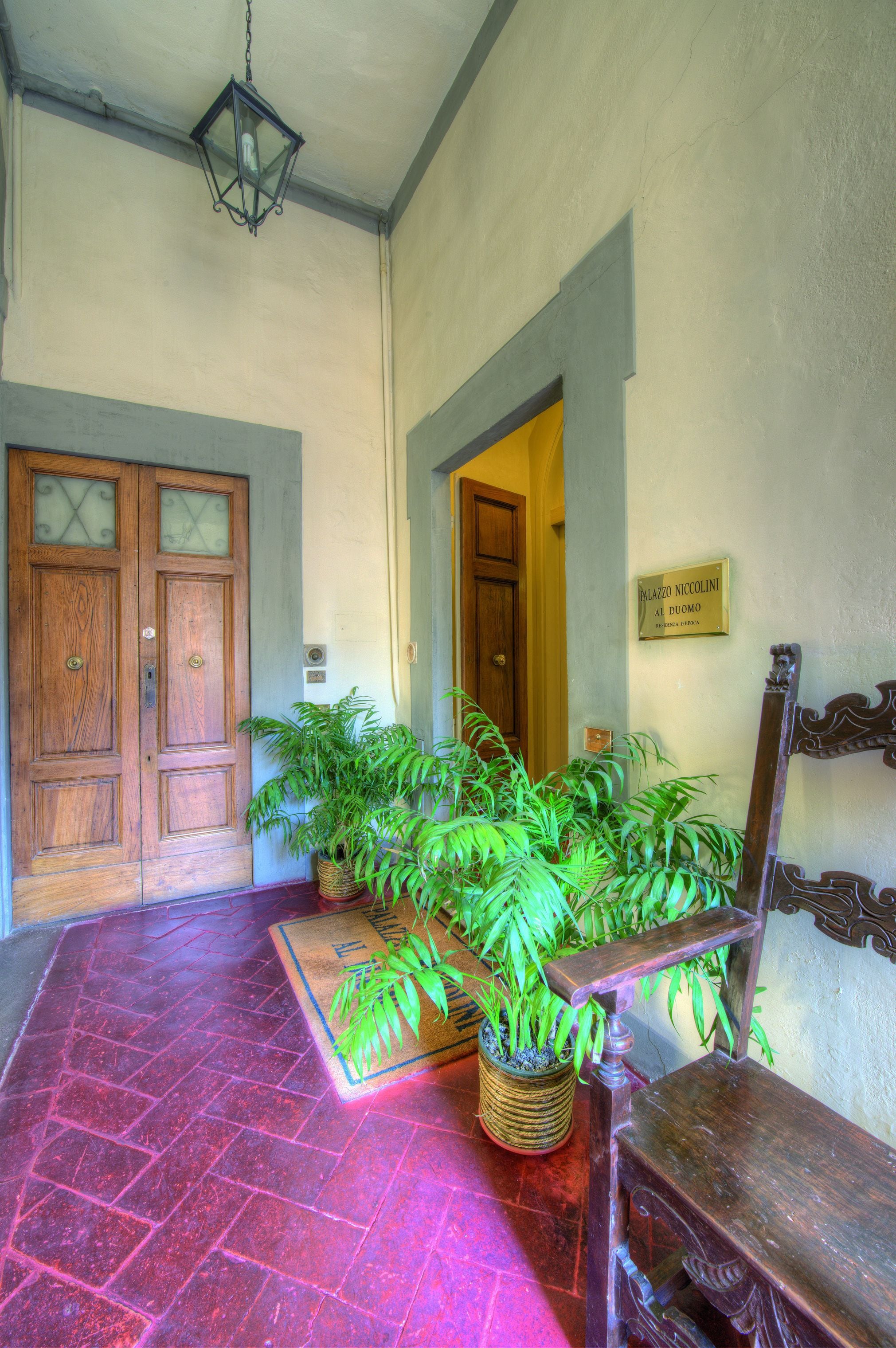 Photo - Palazzo Niccolini al Duomo Residenza D'Epoca