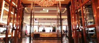 Huaneng Hotel - Jinan