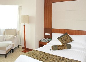 Room - Huaneng Hotel - Jinan (Jinan)