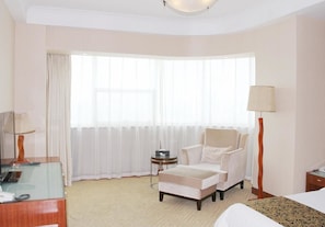 Room - Huaneng Hotel - Jinan (Jinan)