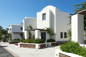 Villa - havudsigt (East Aegean) | Terrasse/gårdhave