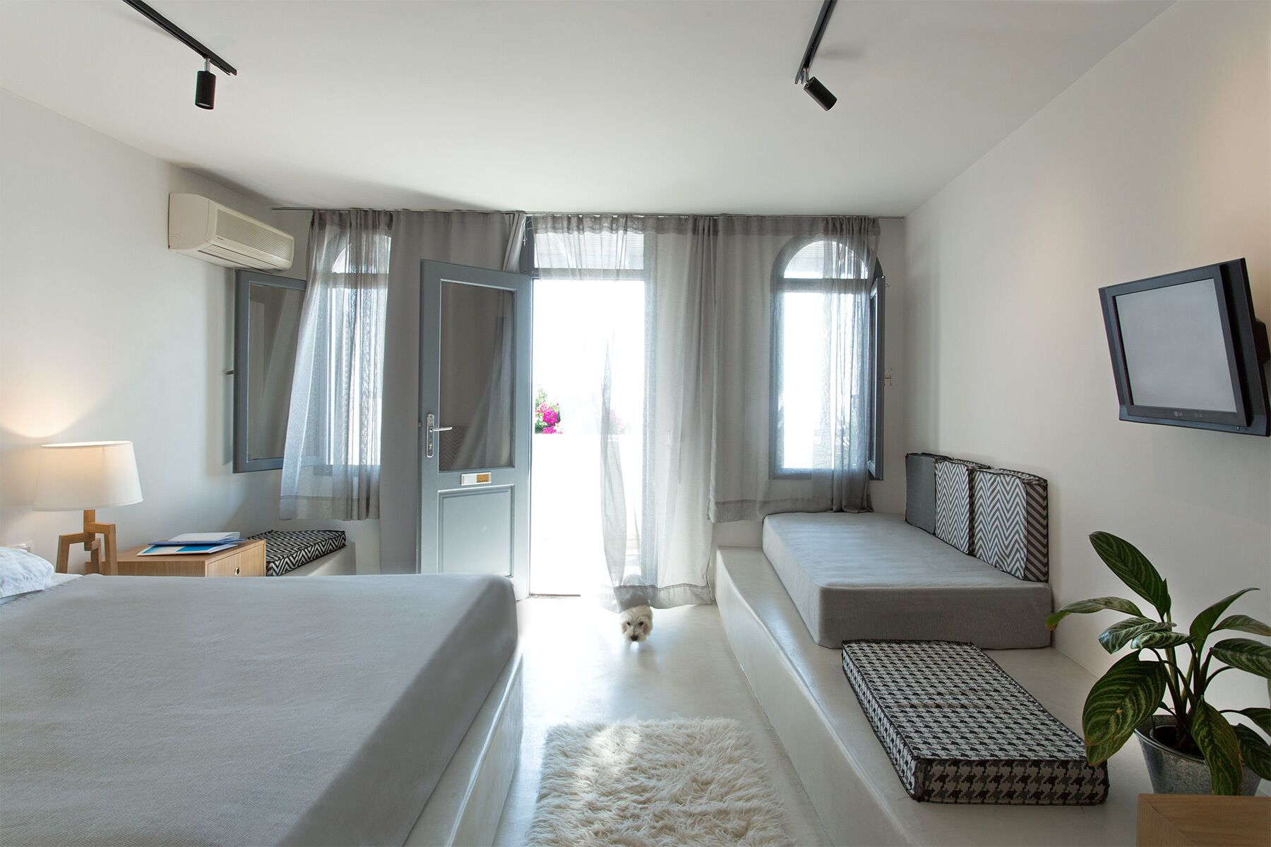 Premium bedding, Select Comfort beds, minibar, in-room safe