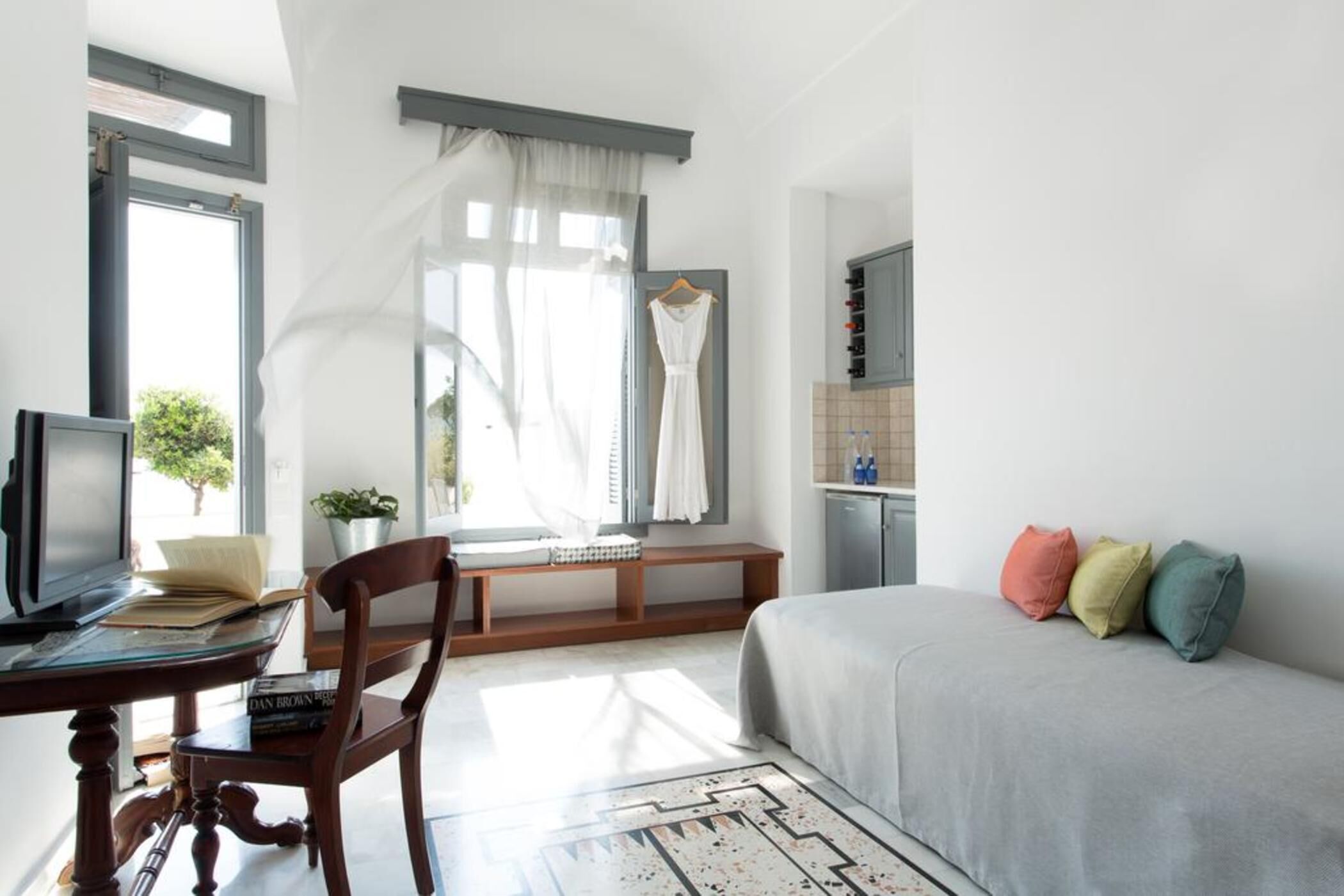 Premium bedding, Select Comfort beds, minibar, in-room safe