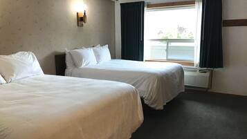 Standard Room, 2 Queen Beds