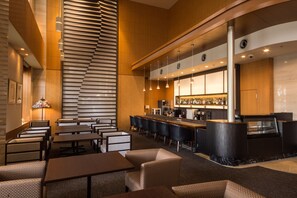 Dîner, souper et brunch servis sur place