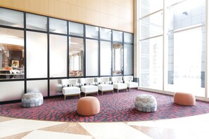Lobby - ANA Crowne Plaza Yonago by IHG (Yonago)