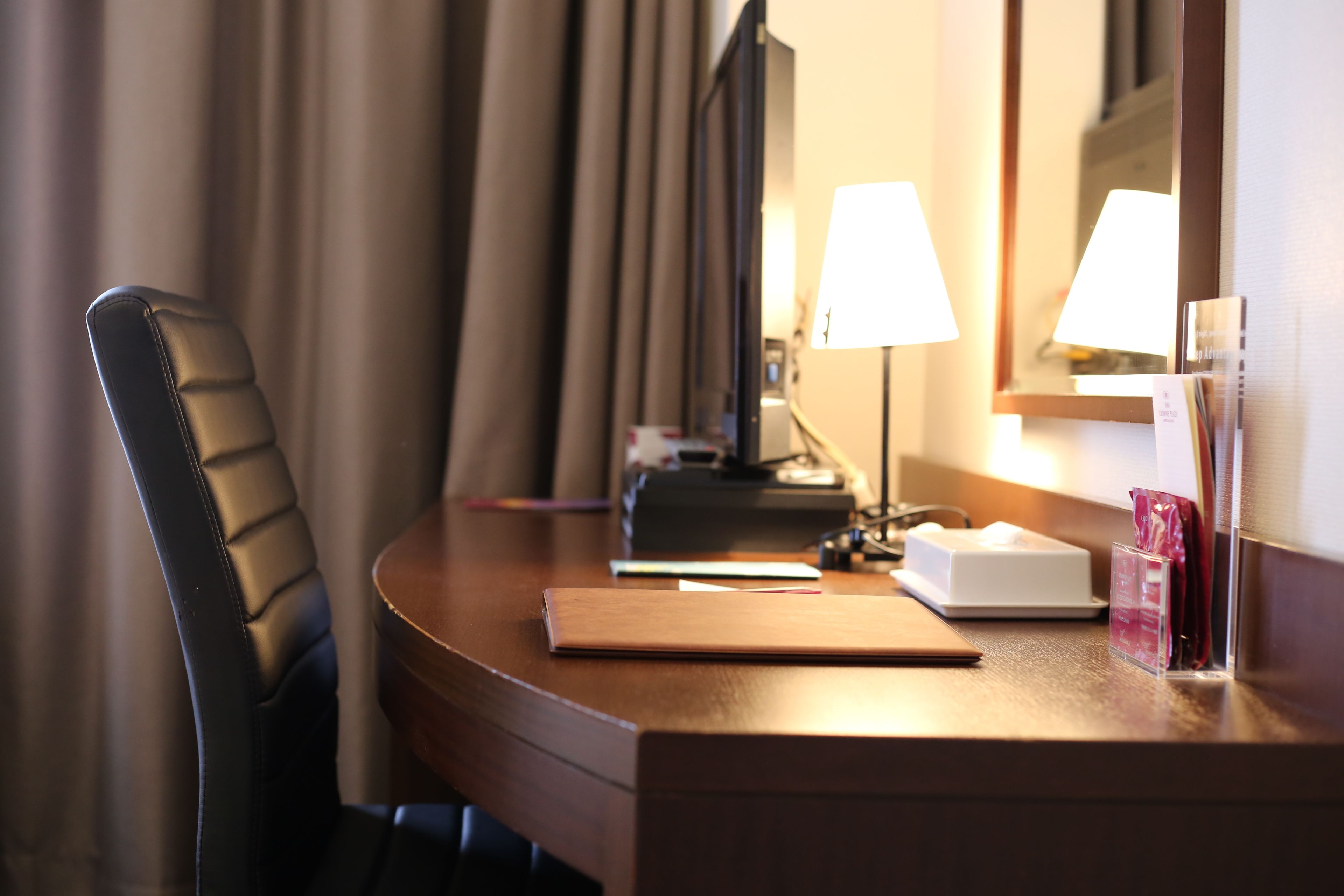 1 bedroom, minibar, in-room safe, desk