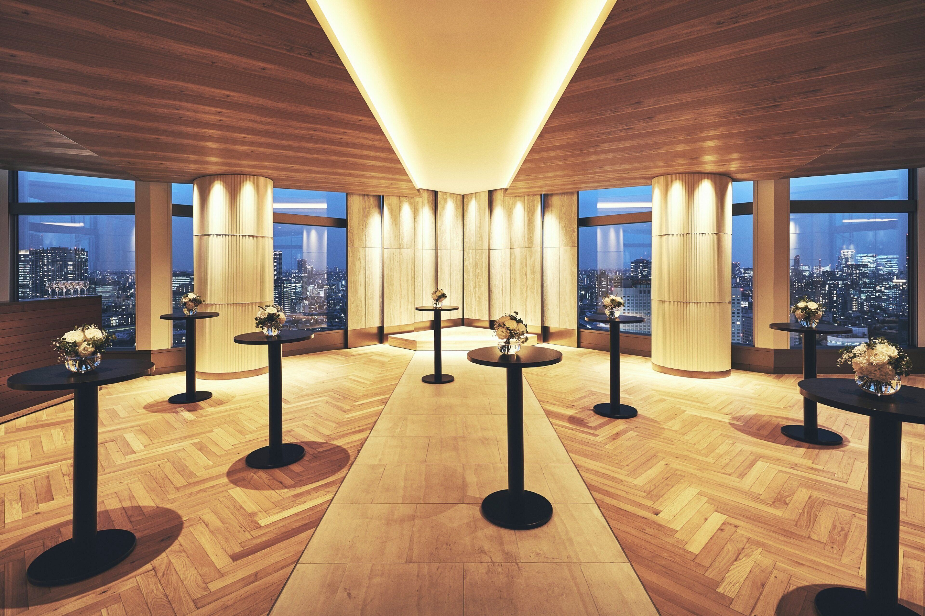 Photo - The Strings by InterContinental Tokyo by IHG