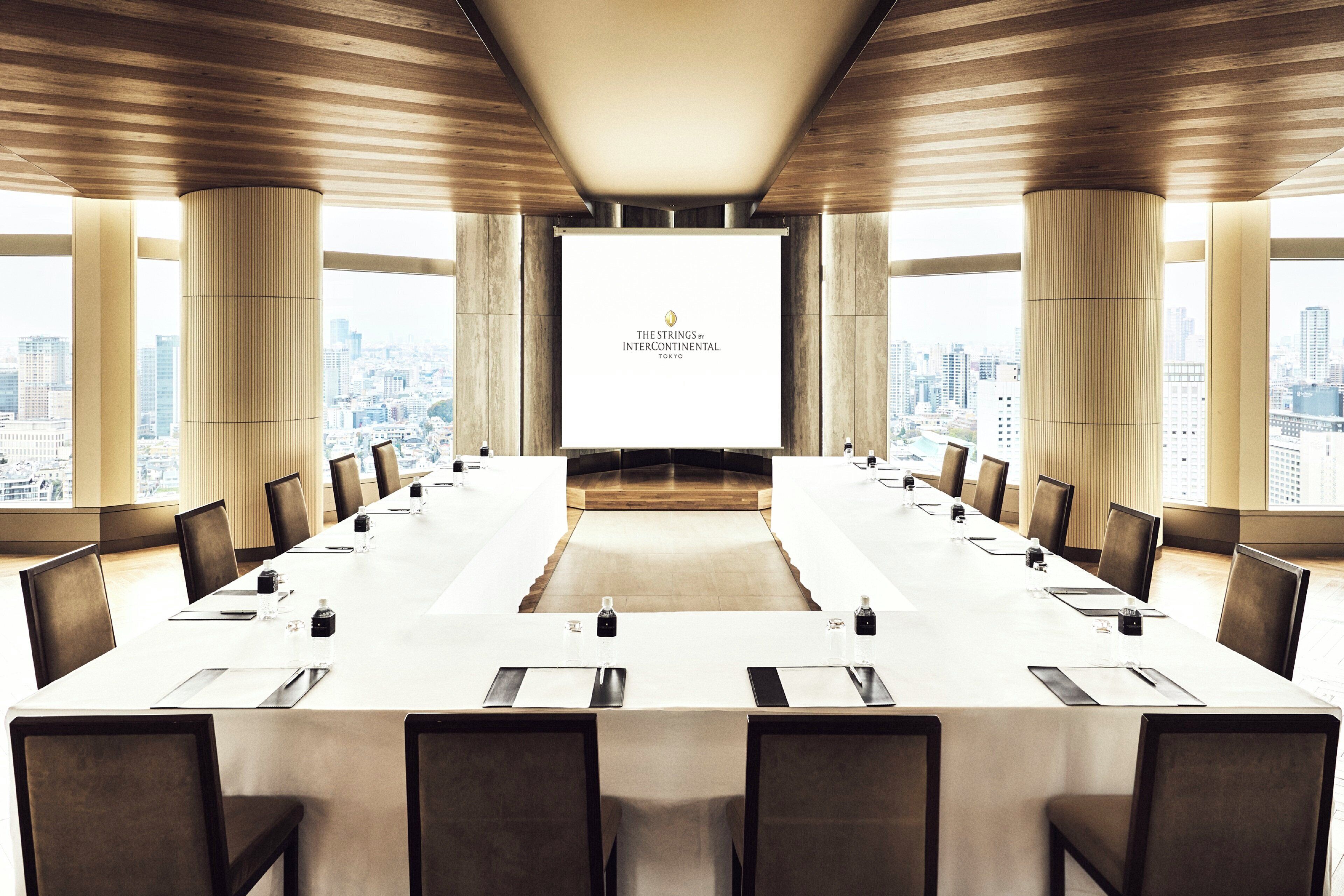 Photo - The Strings by InterContinental Tokyo by IHG