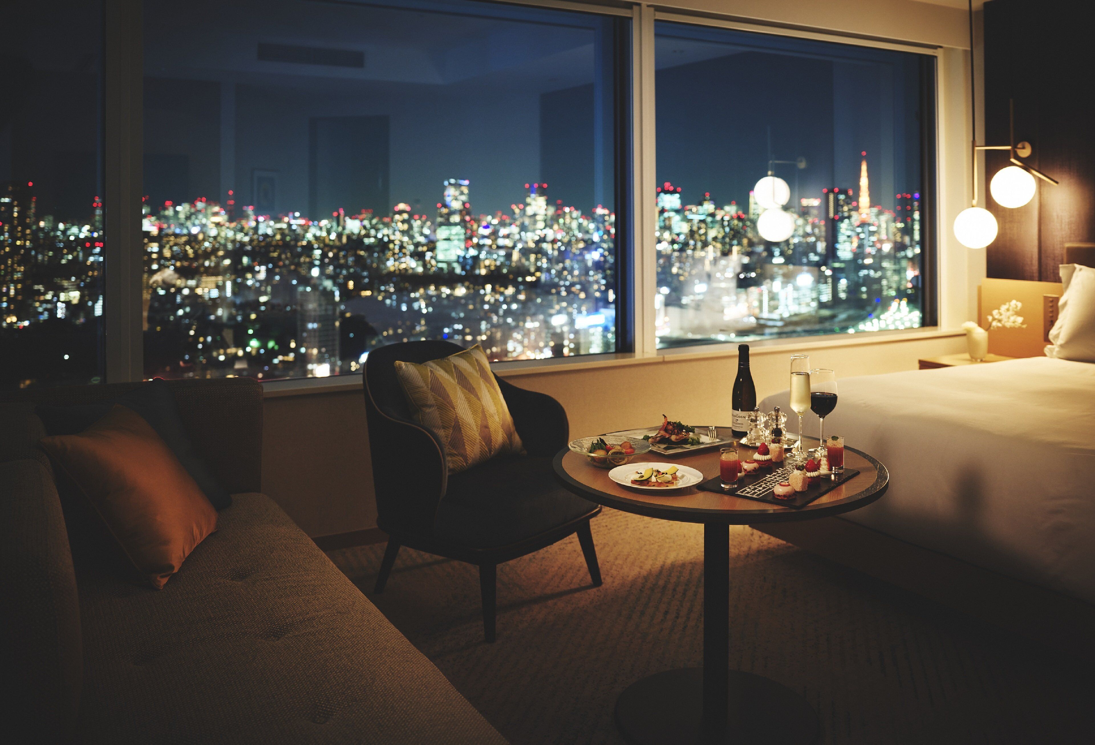 Room service - dining