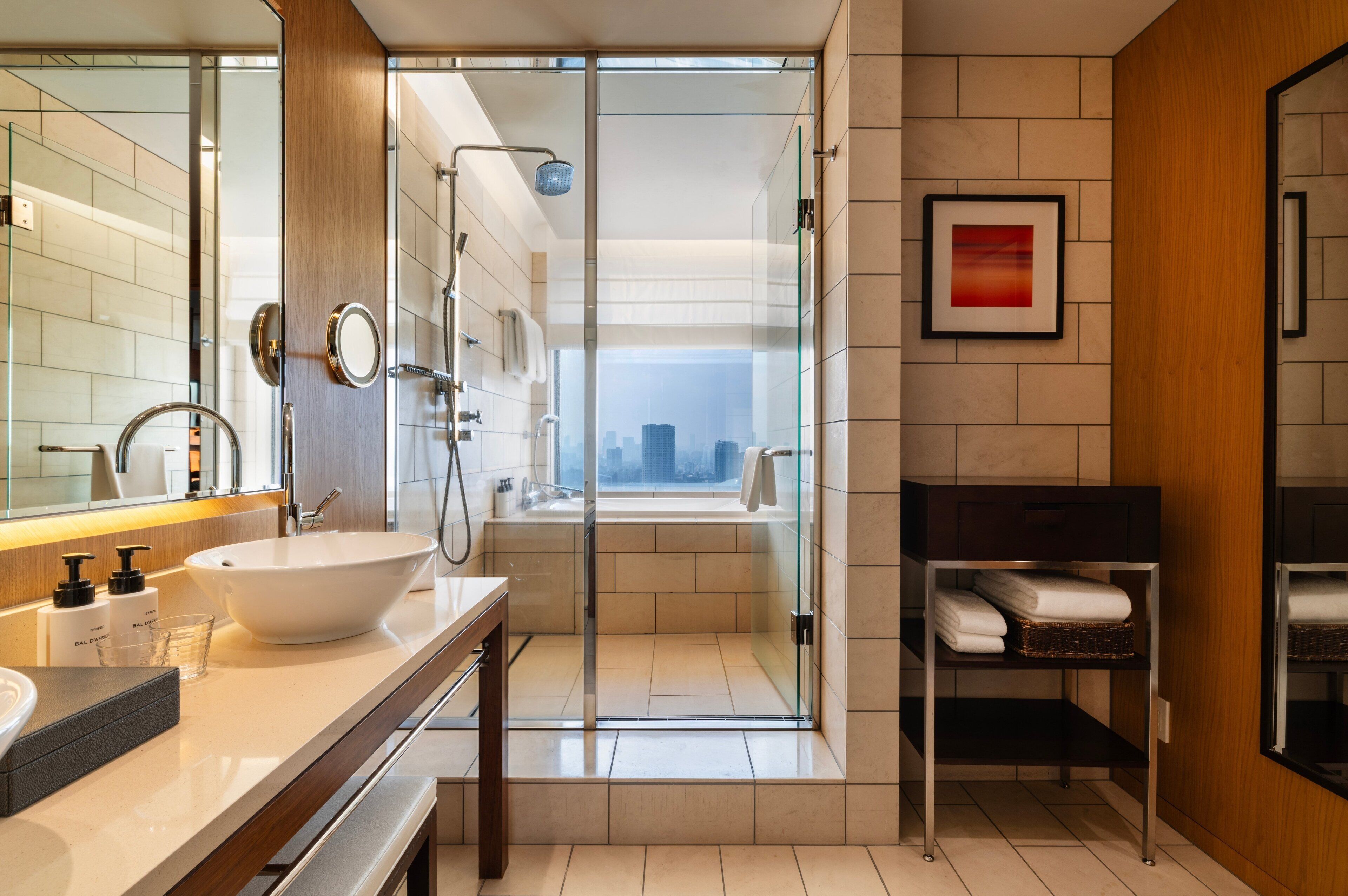 Photo - The Strings by InterContinental, Tokyo by IHG