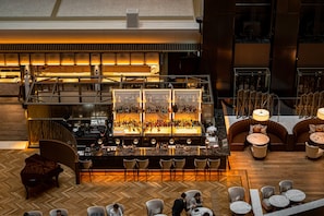 Bar (na propriedade)
