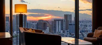 The Strings by InterContinental Tokyo by IHG
