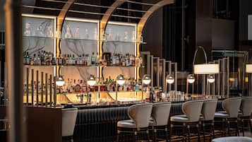 Bar (sur place)