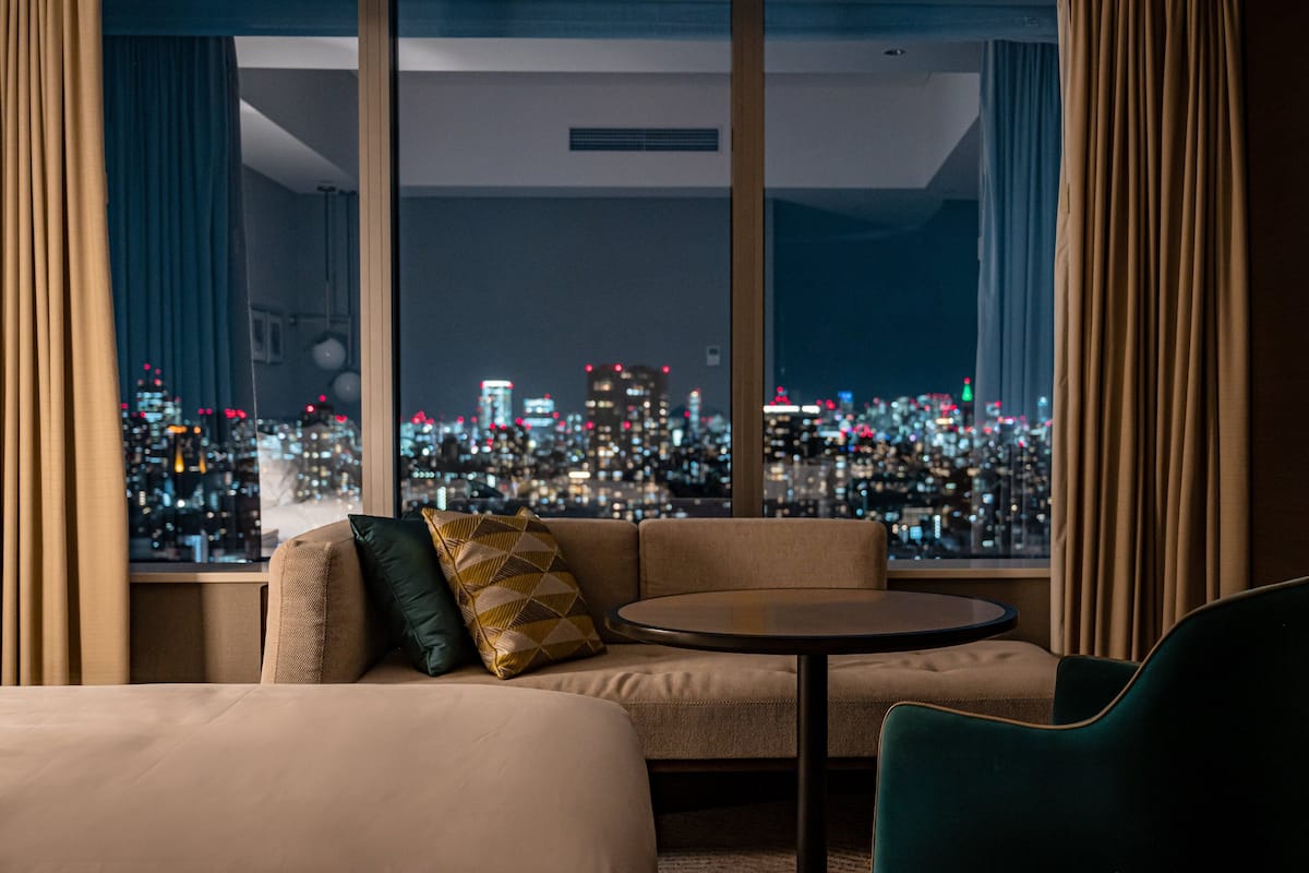 View from room