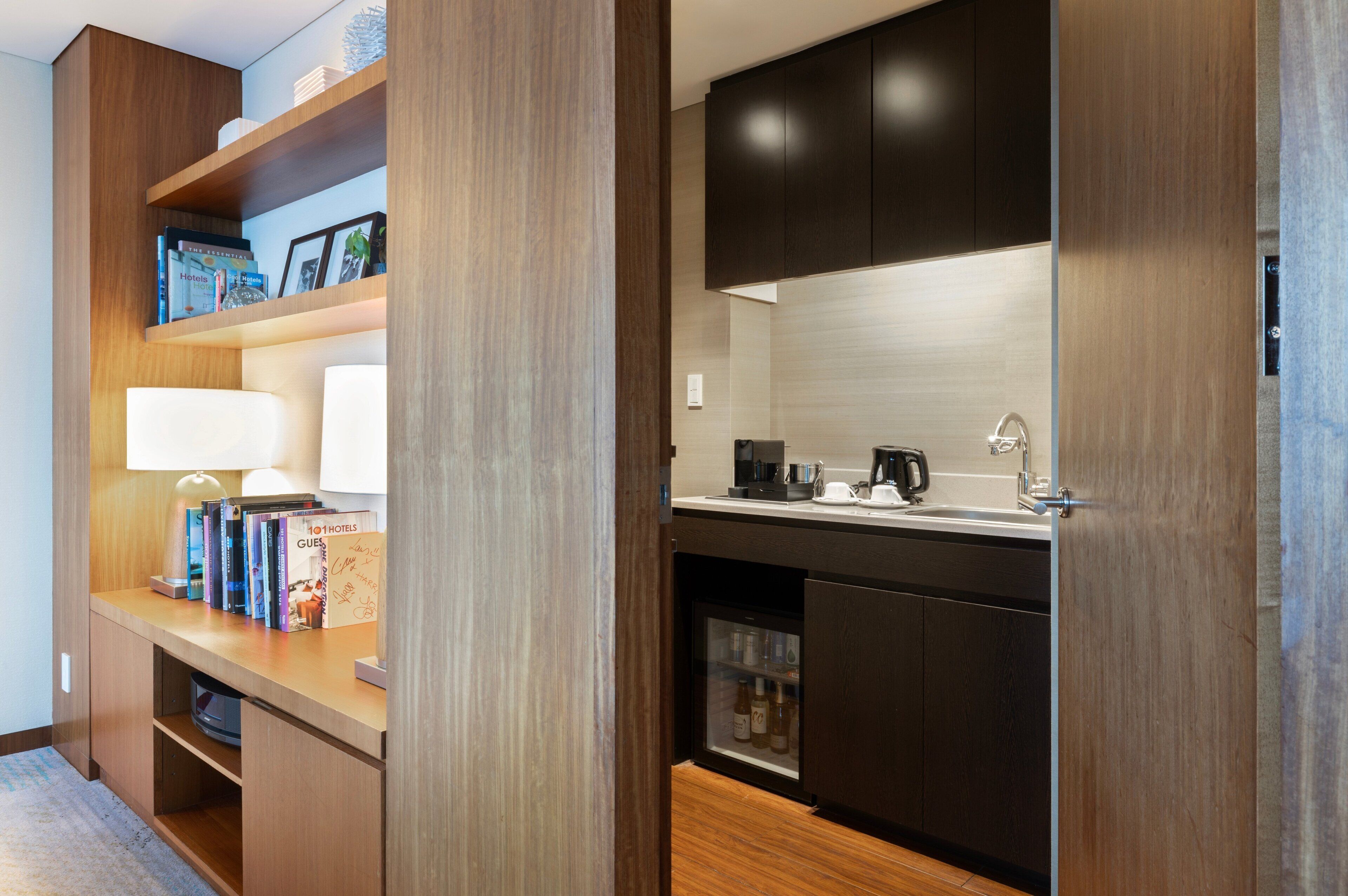 Photo - The Strings by InterContinental, Tokyo by IHG