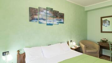 Superior-Doppelzimmer