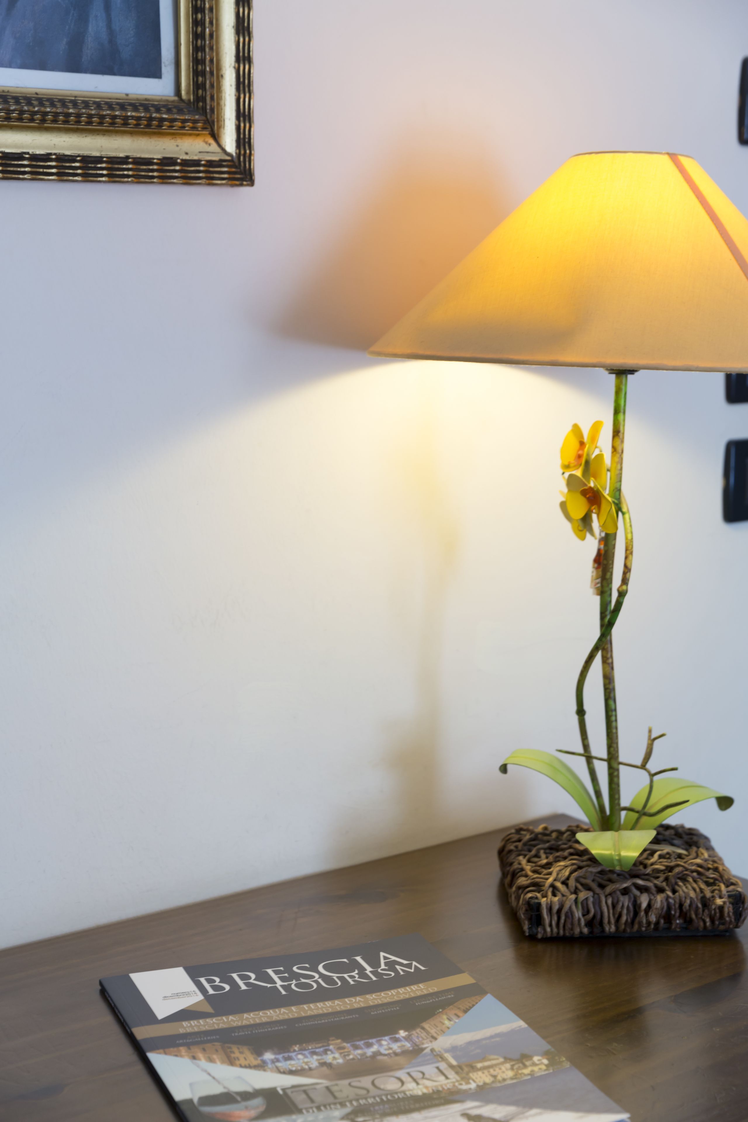 classic double room single use | in-room safe, desk, cots/infant beds, free wifi