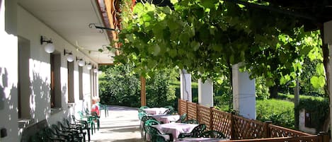 Veranda