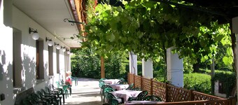 Hotel Conca Verde