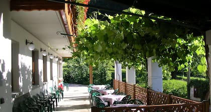 Hotel Conca Verde