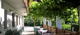 Hotel Conca Verde