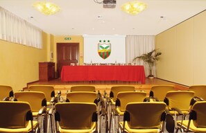 Tagungsbereich