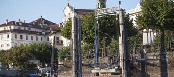 普里馬韋拉飯店