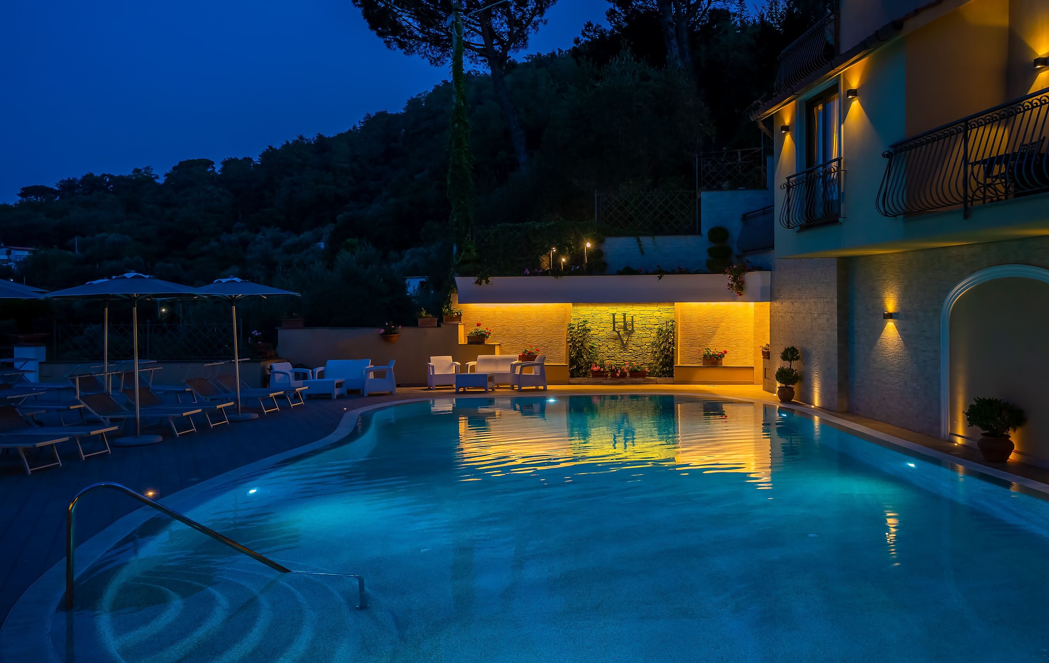 Photo - Hotel La Vue d'Or