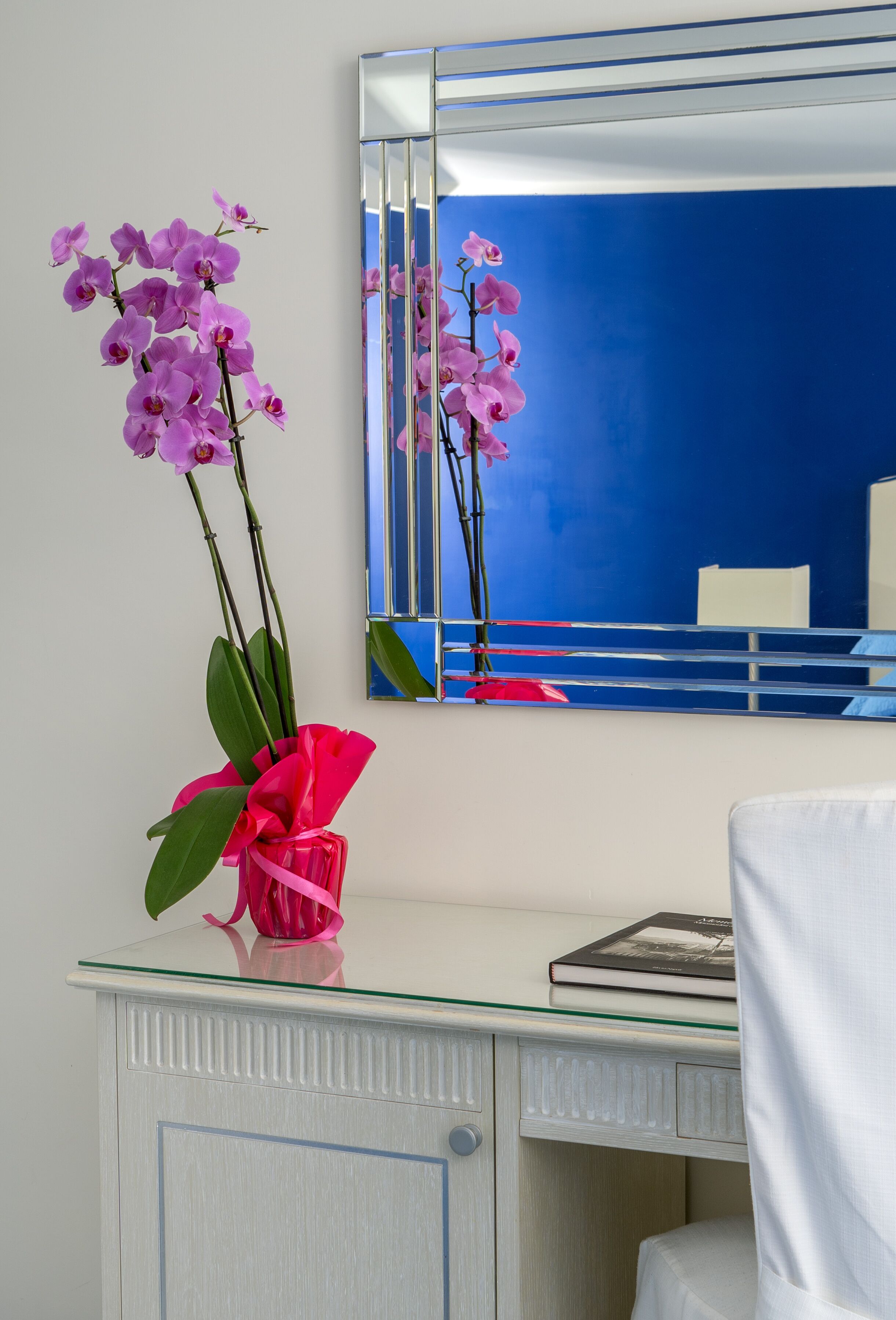 Photo - Hotel La Vue d'Or