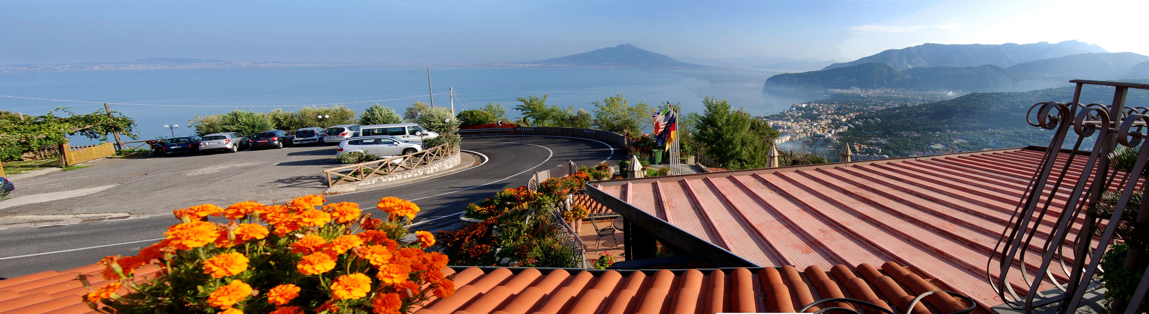 Photo - Hotel La Vue d'Or