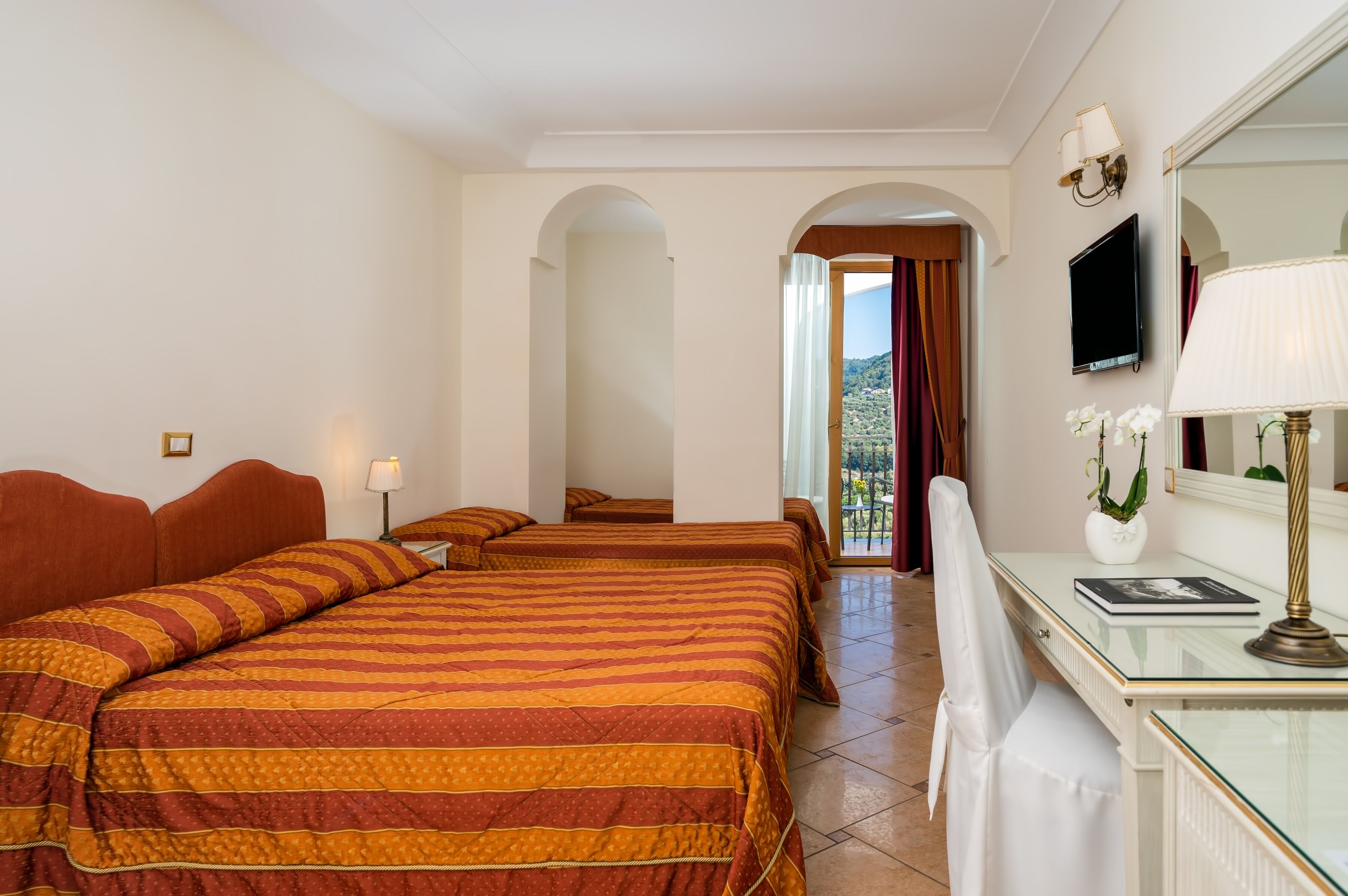 Foto - Hotel La Vue d'Or