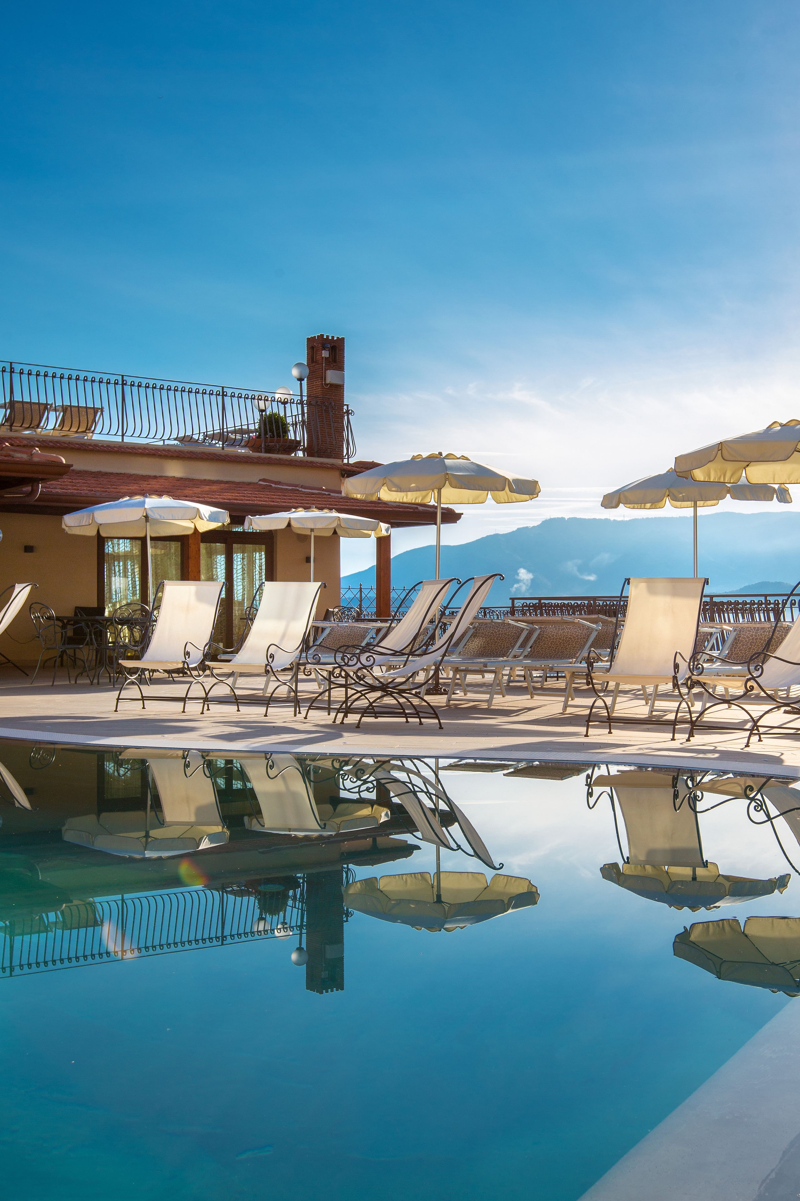 Photo - Hotel La Vue d'Or