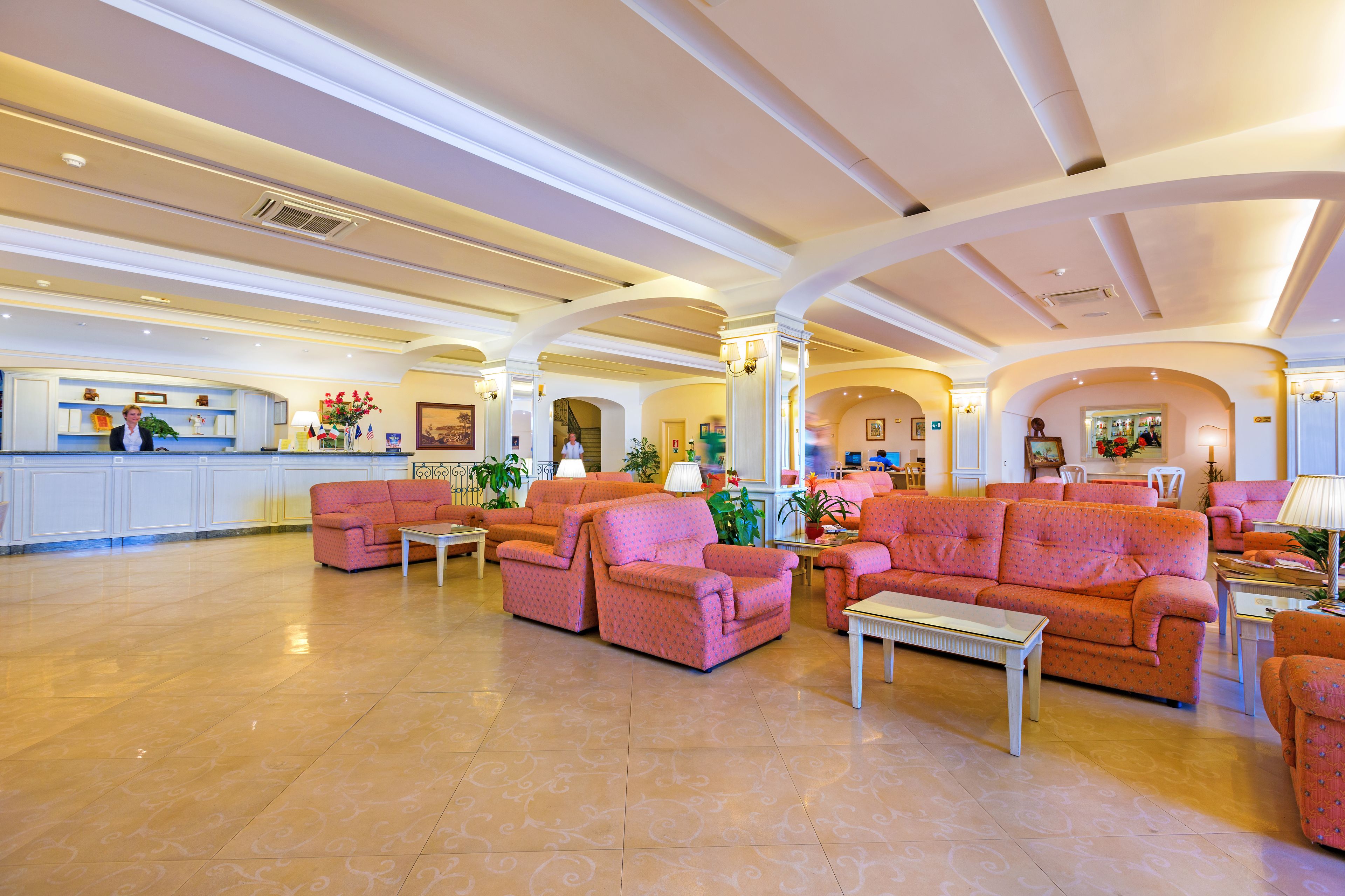 Photo - Hotel La Vue d'Or