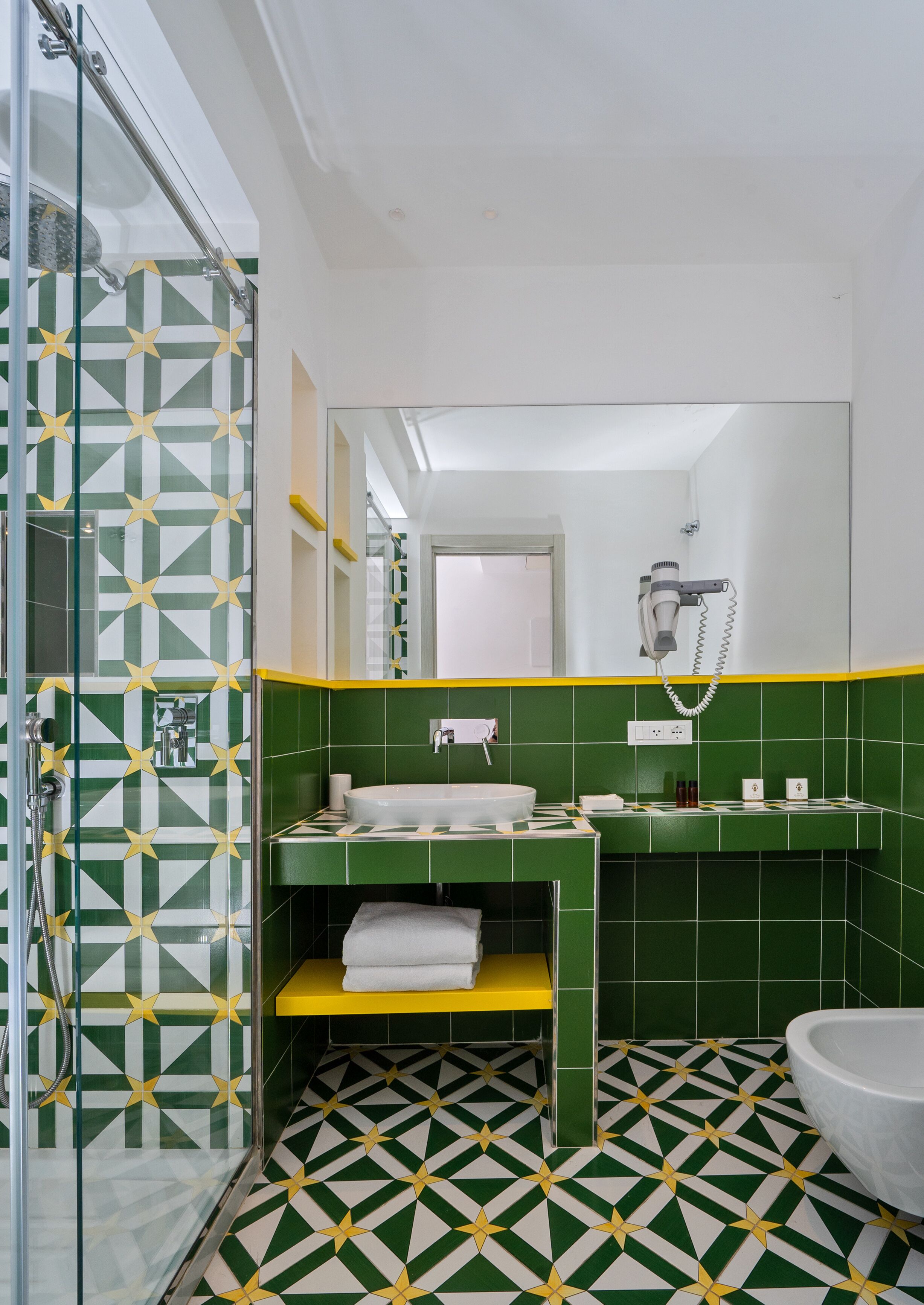 Foto - Hotel La Vue d'Or