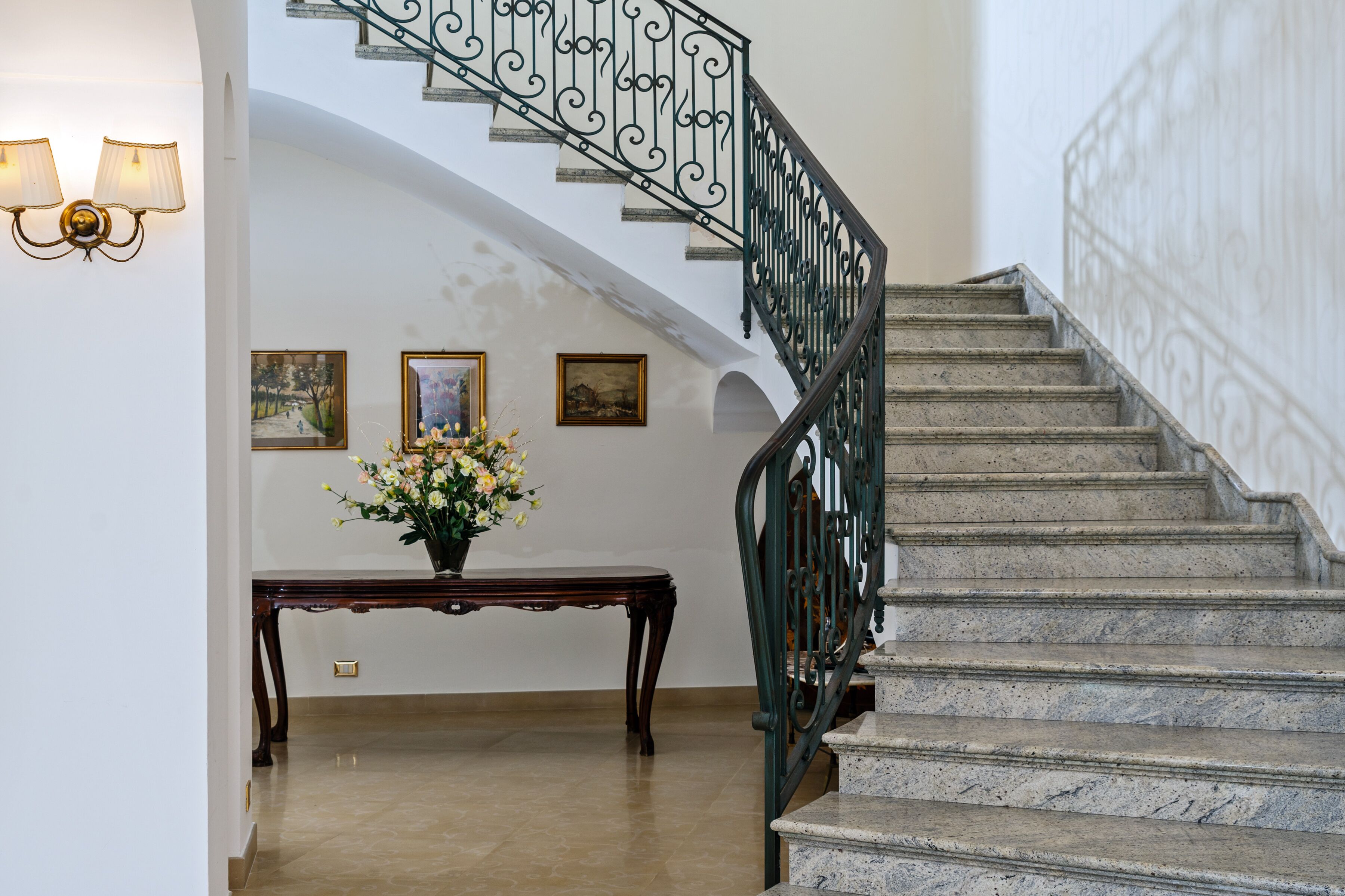 Photo - Hotel La Vue d'Or