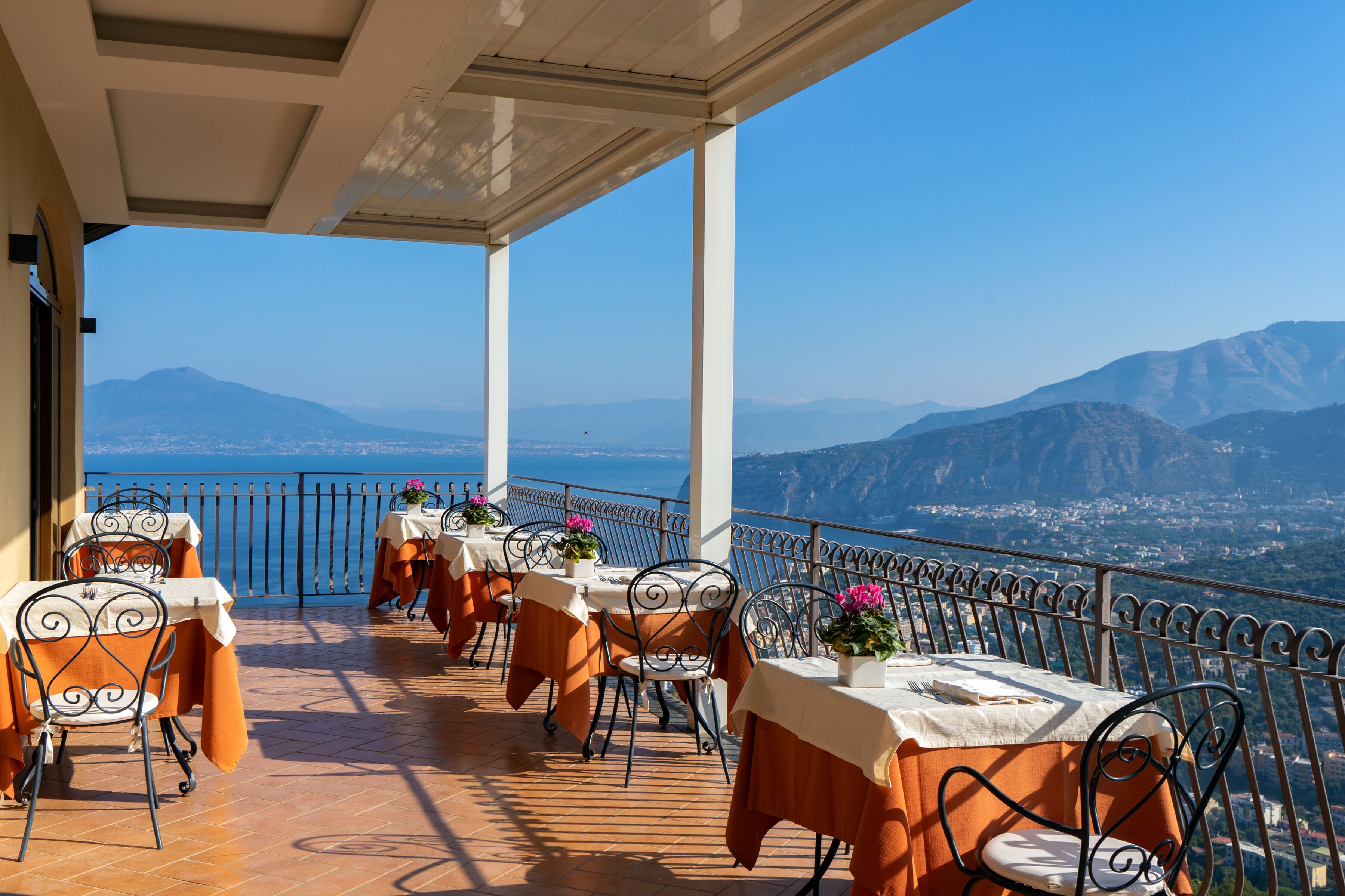 Photo - Hotel La Vue d'Or