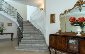 Treppe