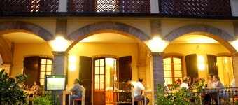 Hotel Le Renaie