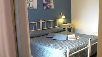 Chambre Triple Standard