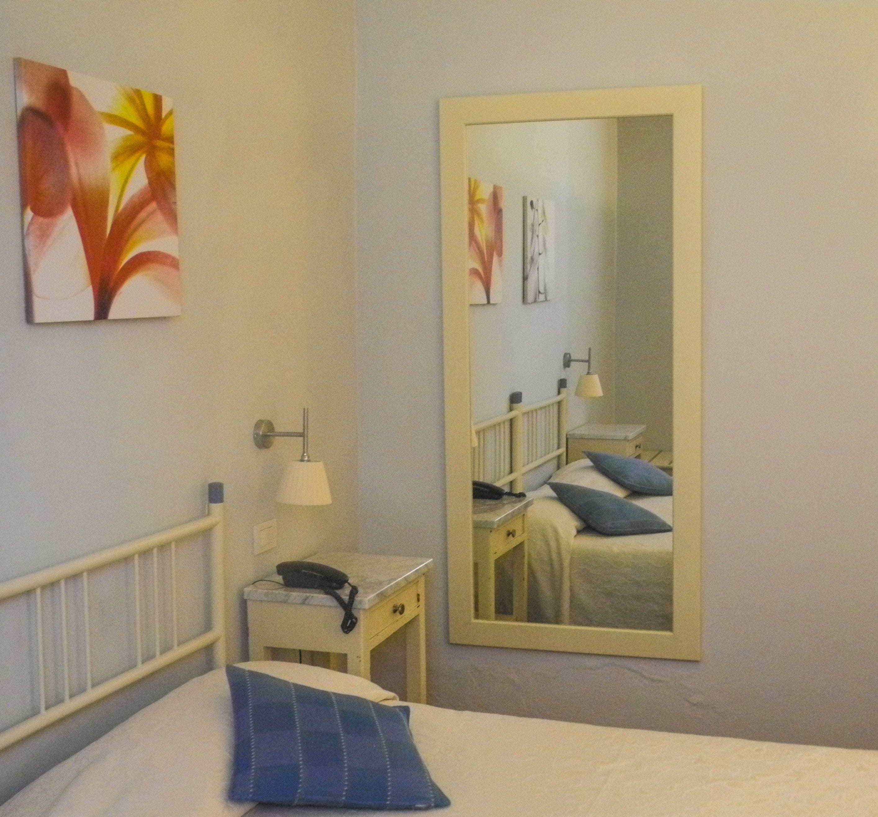 Photo - Hotel Le Renaie