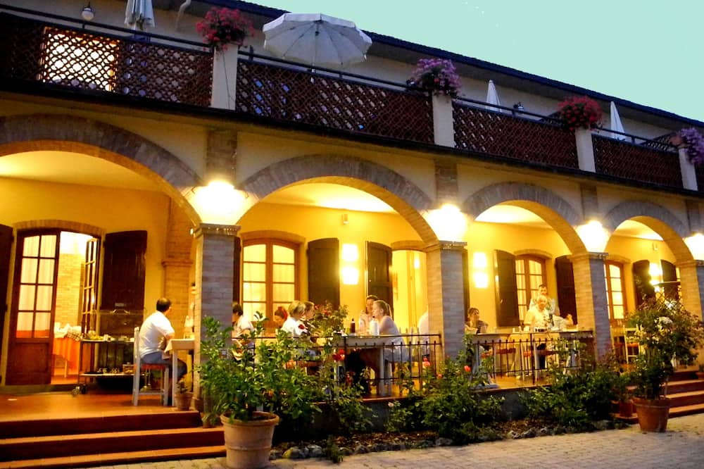 Hotel Le Renaie