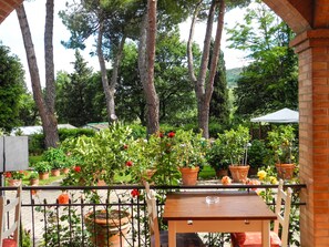 Bar (on property) - Hotel Le Renaie (San Gimignano)
