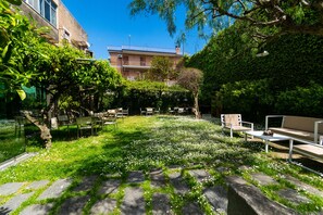 Exterior - Hotel Forum (Pompei)