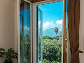 Suite estudio junior, vistas a la ciudad (Anfiteatro)