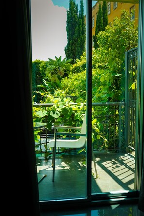 Deluxe Suite (Mini Suite Elegant) | View from room